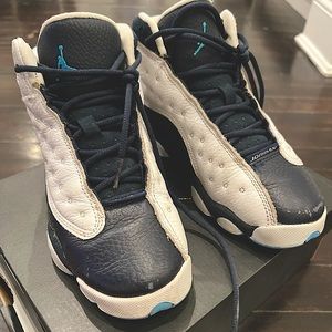 Air Jordan 13 retro (GS) size 4 youth